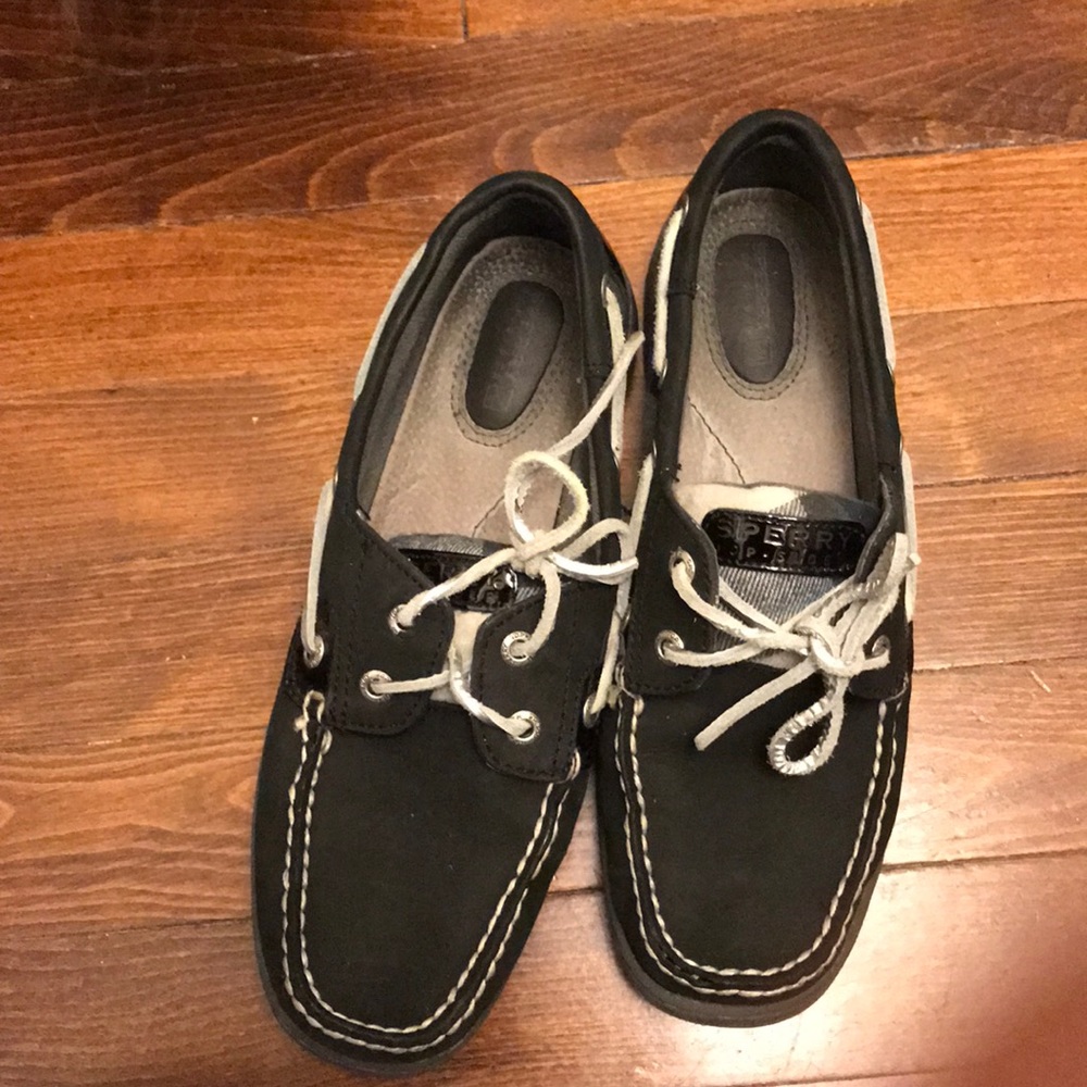 Sperry shoes